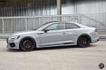 Audi RS5 Coupe by DS Automobile 2018 года